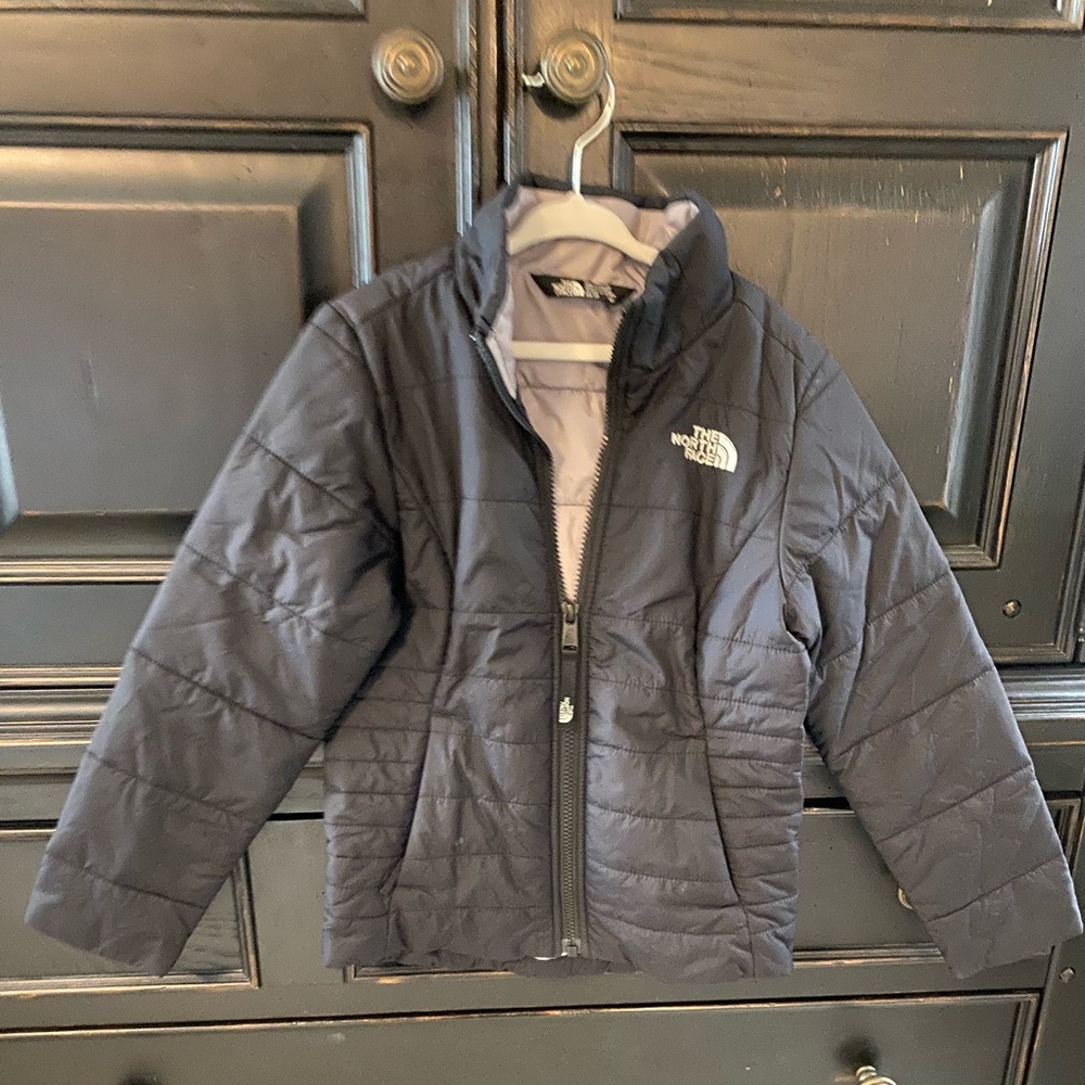 Northface jacket
